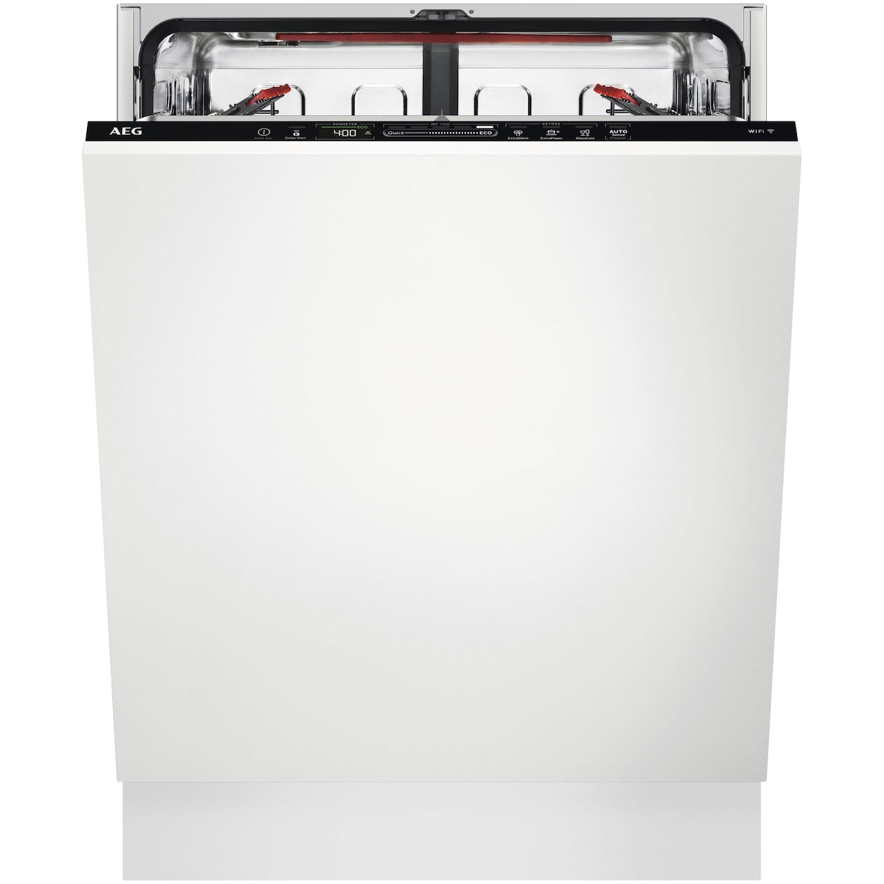 AEG FSE76648P Vaatwasser afbeelding