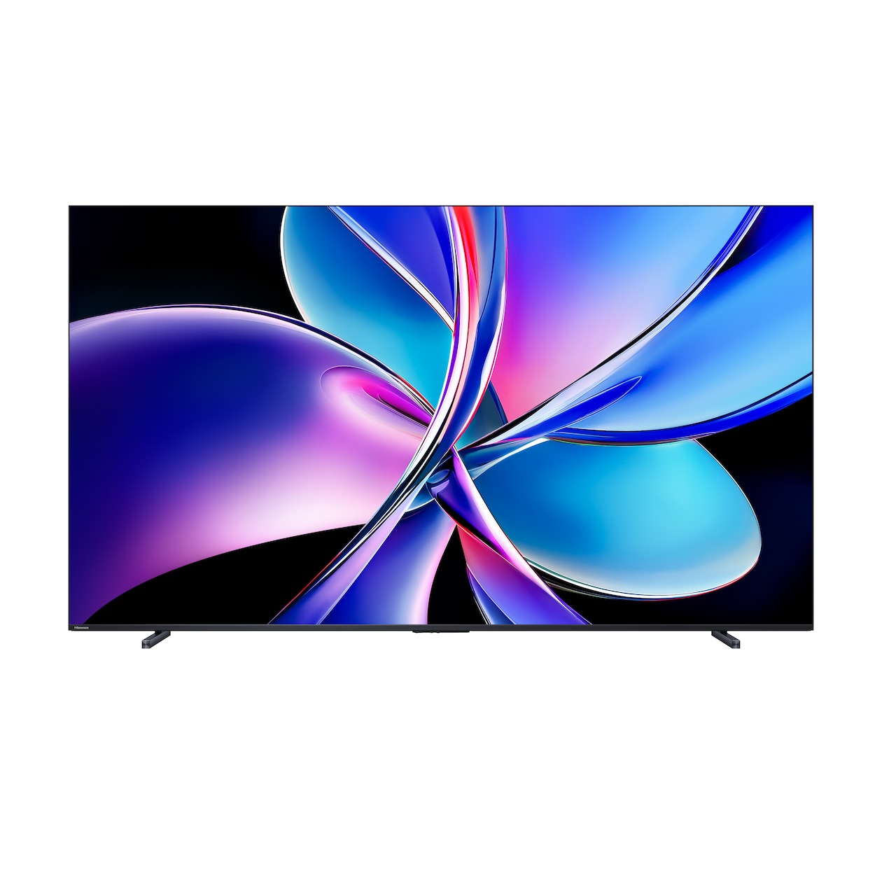 Hisense 100E79Q PRO (2025) - 100 inch - QLED TV afbeelding
