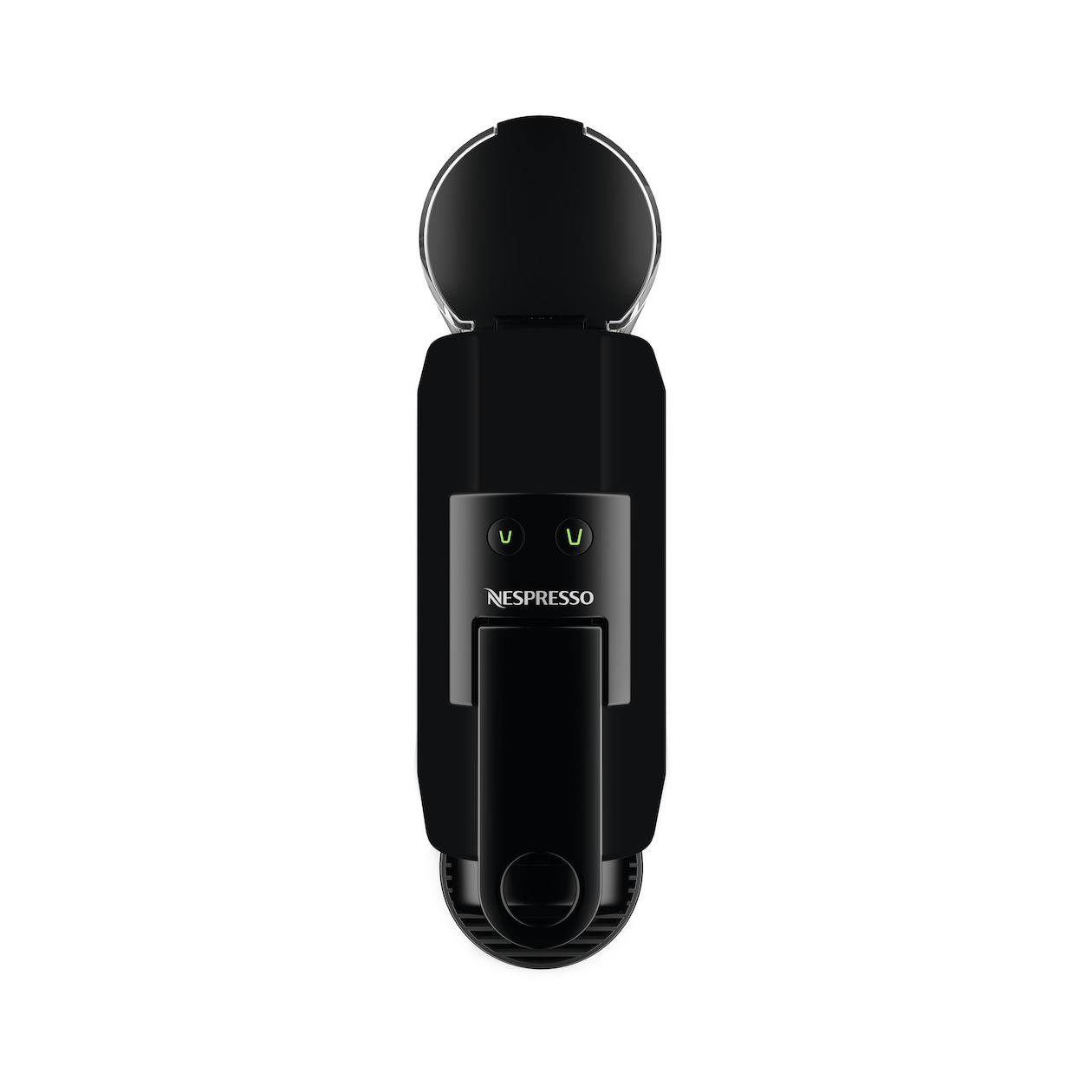 DeLonghi De'Longhi Nespresso Essenza Mini EN85.B Nespresso Zwart, foto 3