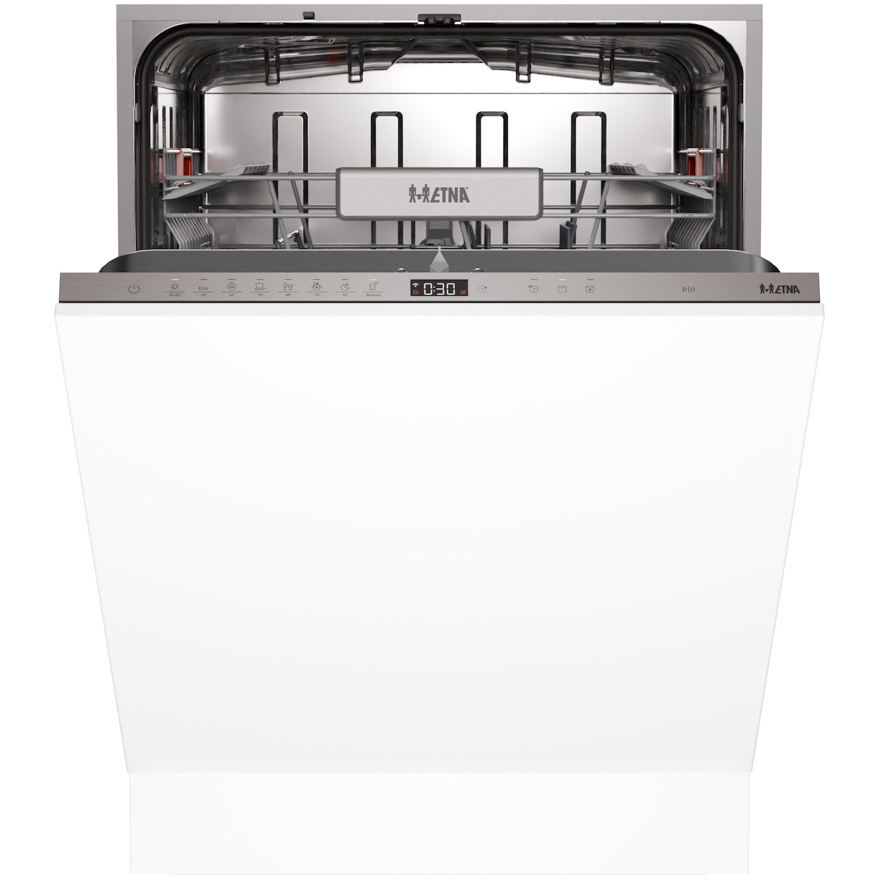 Etna VW441CP Vaatwasser afbeelding