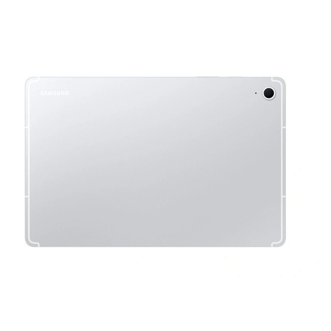Samsung Galaxy Tab S10 FE 10,9 inch 256GB Wifi Tablet Zilver, foto 3