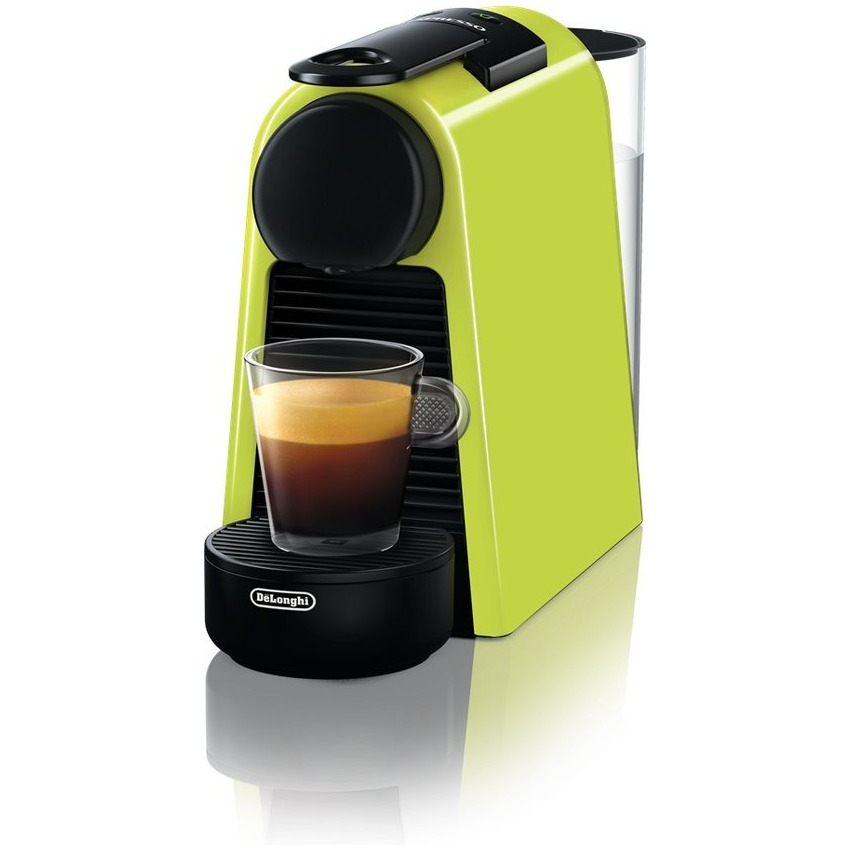 De&apos;Longhi Nespresso Essenza Mini EN85.L Nespresso Groen afbeelding