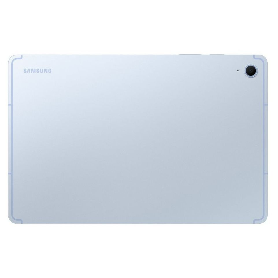 Samsung Galaxy Tab S10 FE 10,9 inch 256GB Wifi Tablet Blauw, foto 3