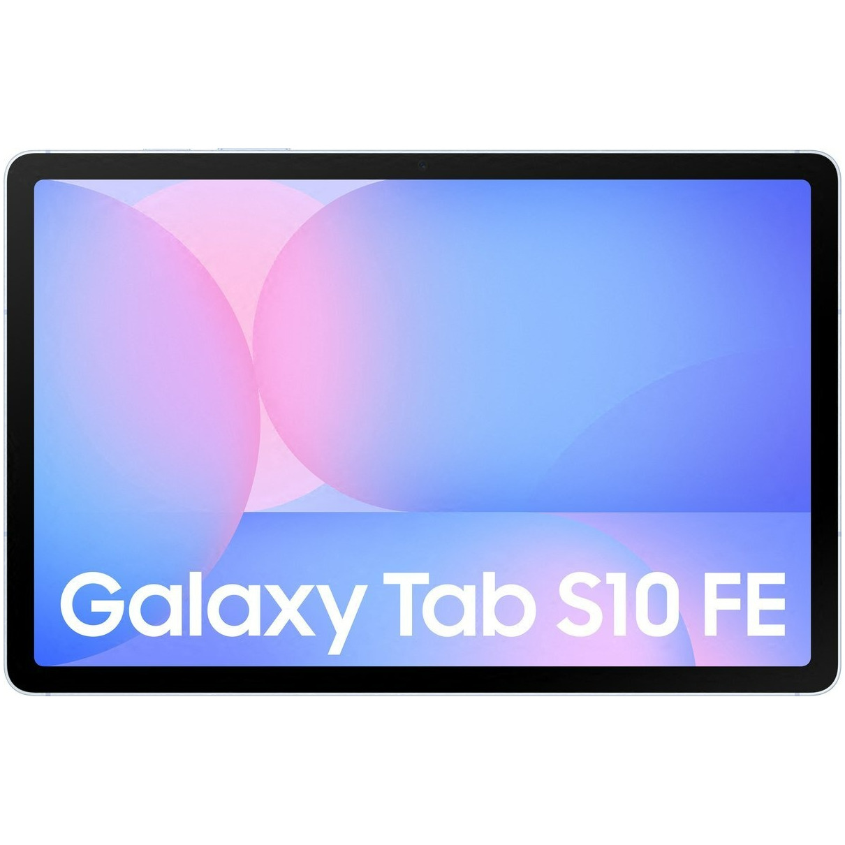 Samsung Galaxy Tab S10 FE 10,9 inch 256GB Wifi Tablet Blauw, foto 2