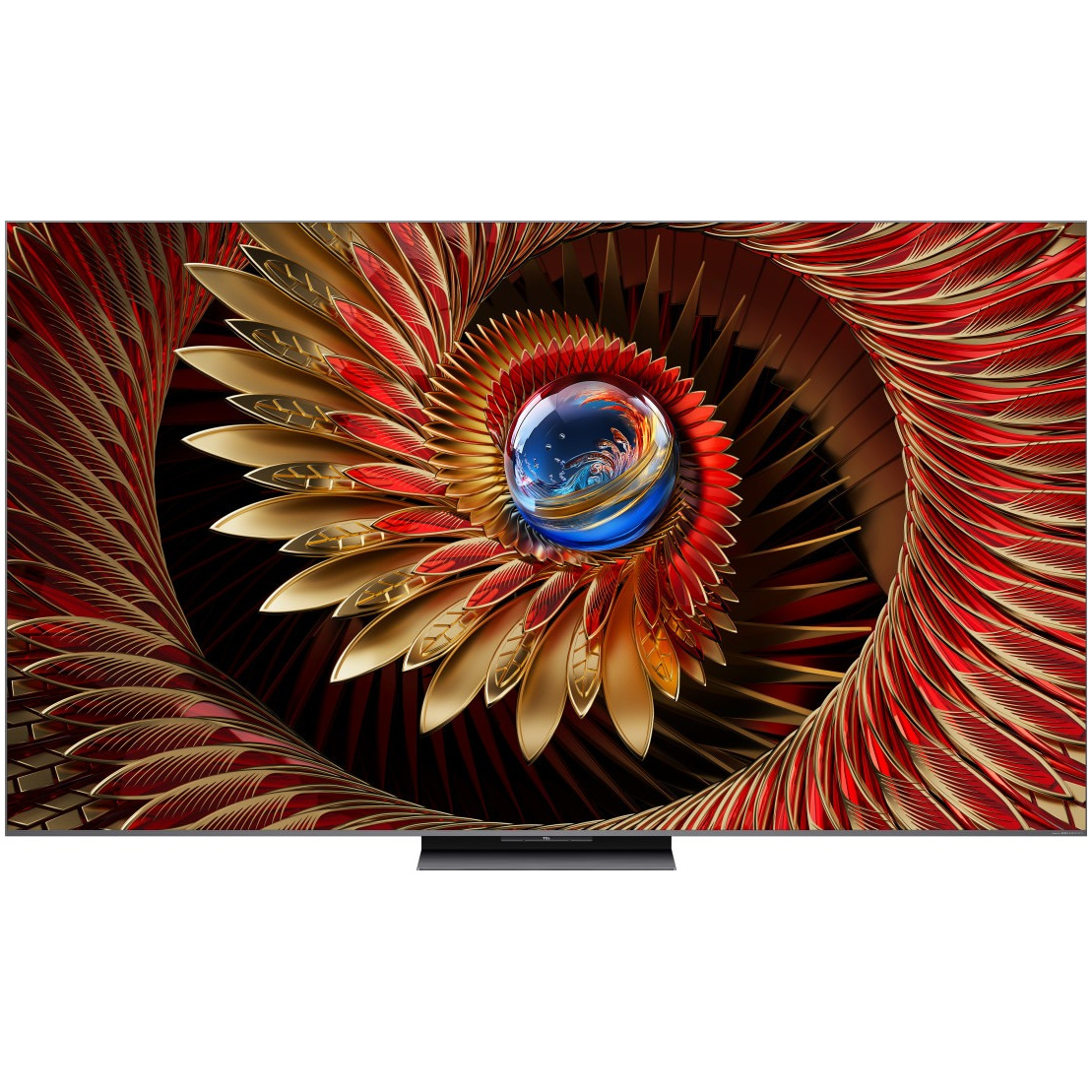 TCL MINI LED 65C81K (2025) - 65 inch - MiniLED TV