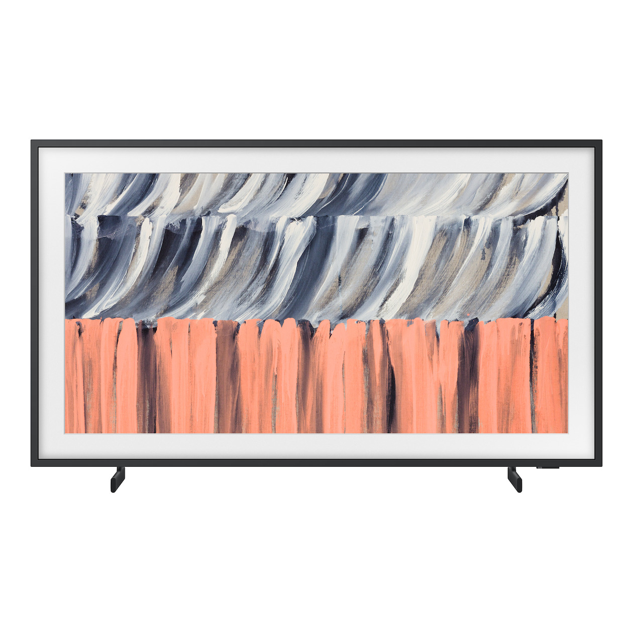 Samsung F-QE43LS03H (2026) - 43 inch - QLED TV