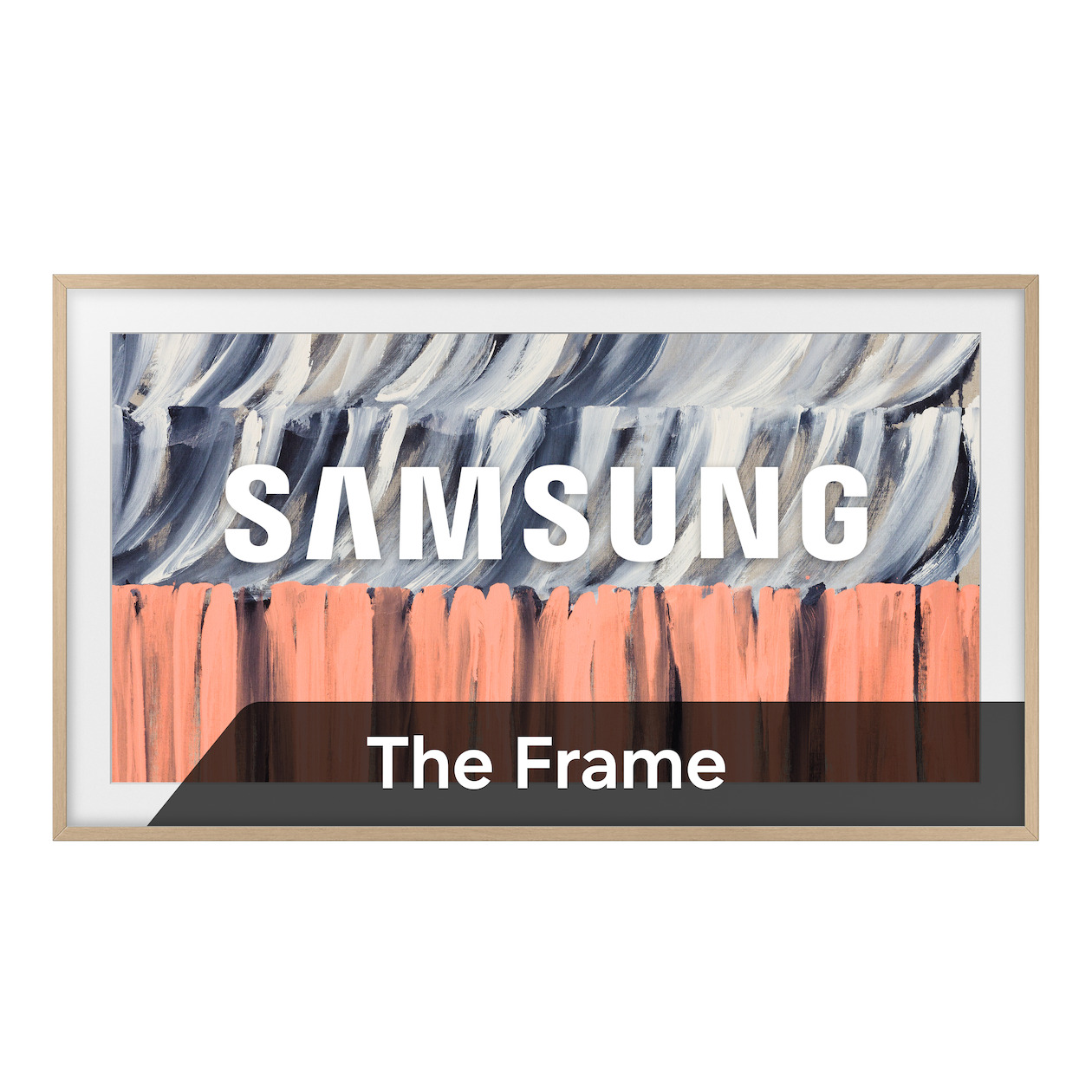 Samsung F-QE43LS03H (2026) - 43 inch - QLED TV