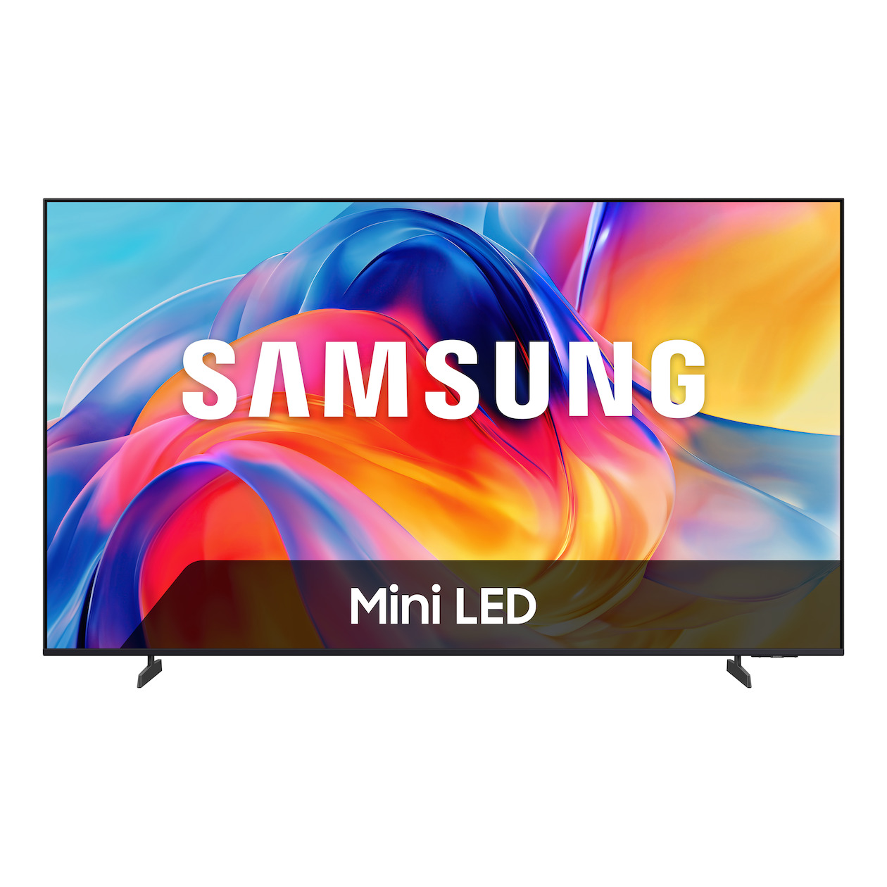 Samsung UE43M73H (2026) - 43 inch - MiniLED TV