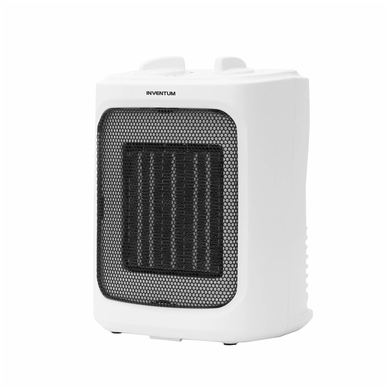 Inventum KC221W Keramische kachel Wit afbeelding
