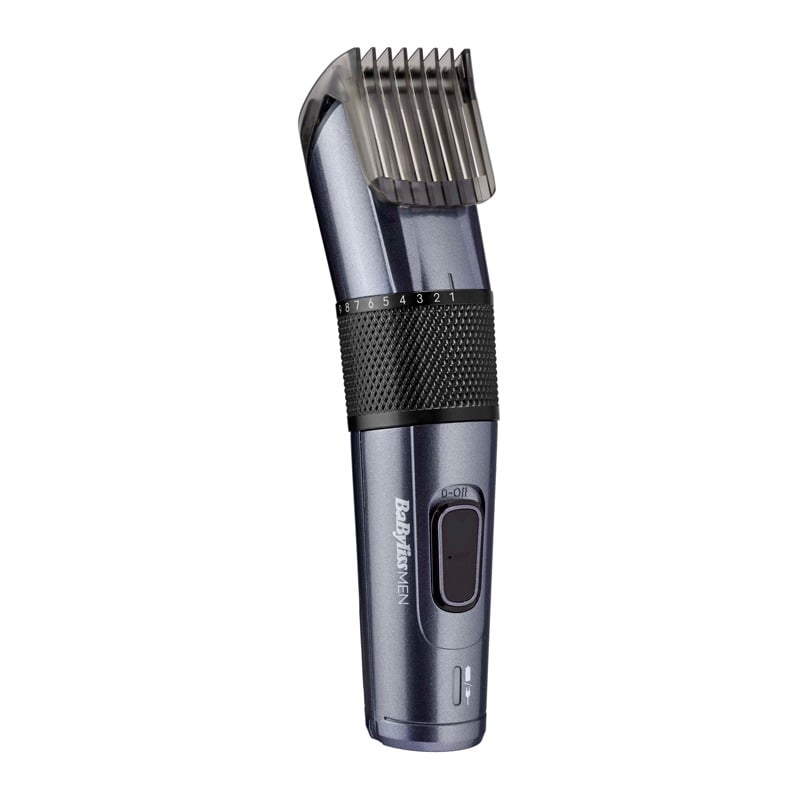Babyliss E976E Tondeuse Zwart afbeelding