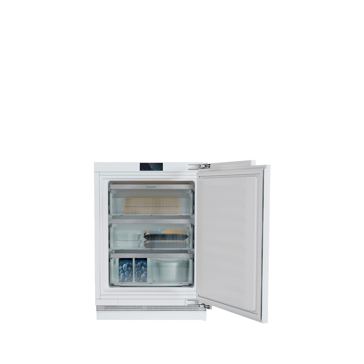 Liebherr SUFc 3703-20 Inbouw vriezer afbeelding