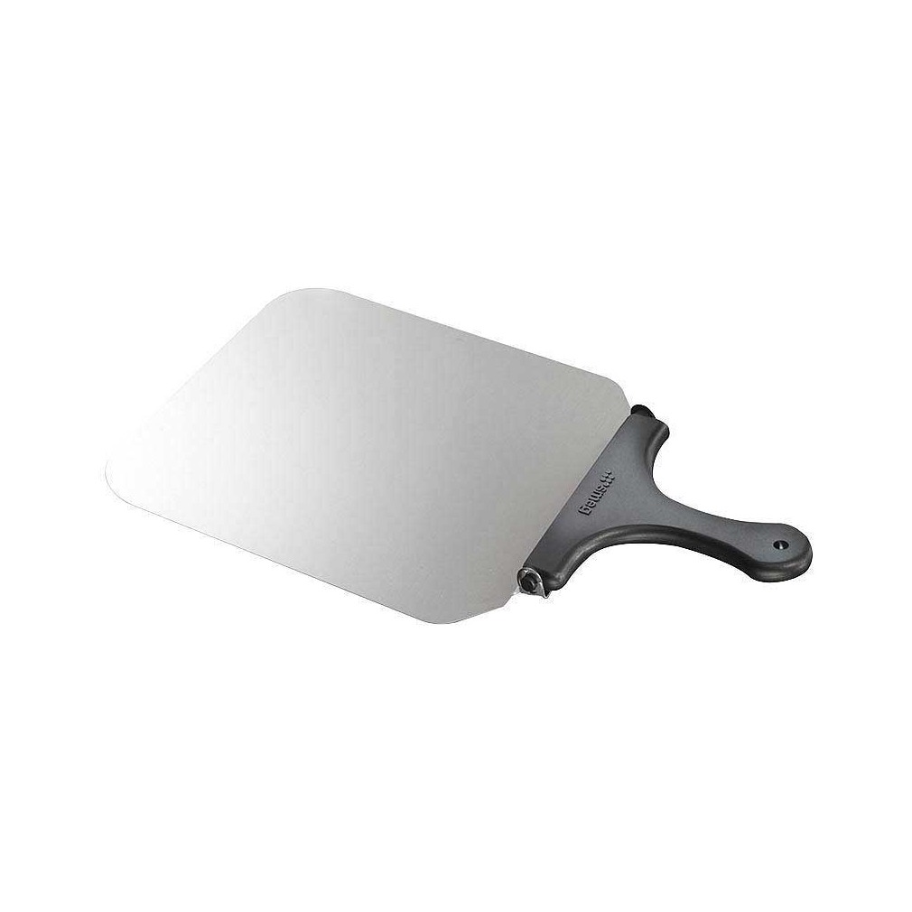 Smeg PALPZ Oven accessoire Zwart afbeelding