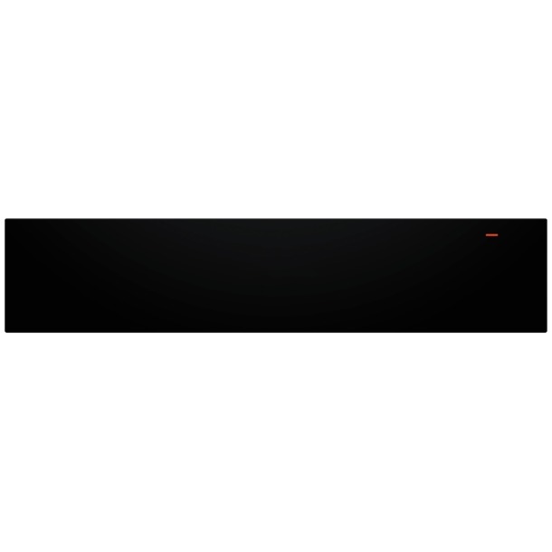 Bosch BIC7101B1 Warmhoudlade Zwart