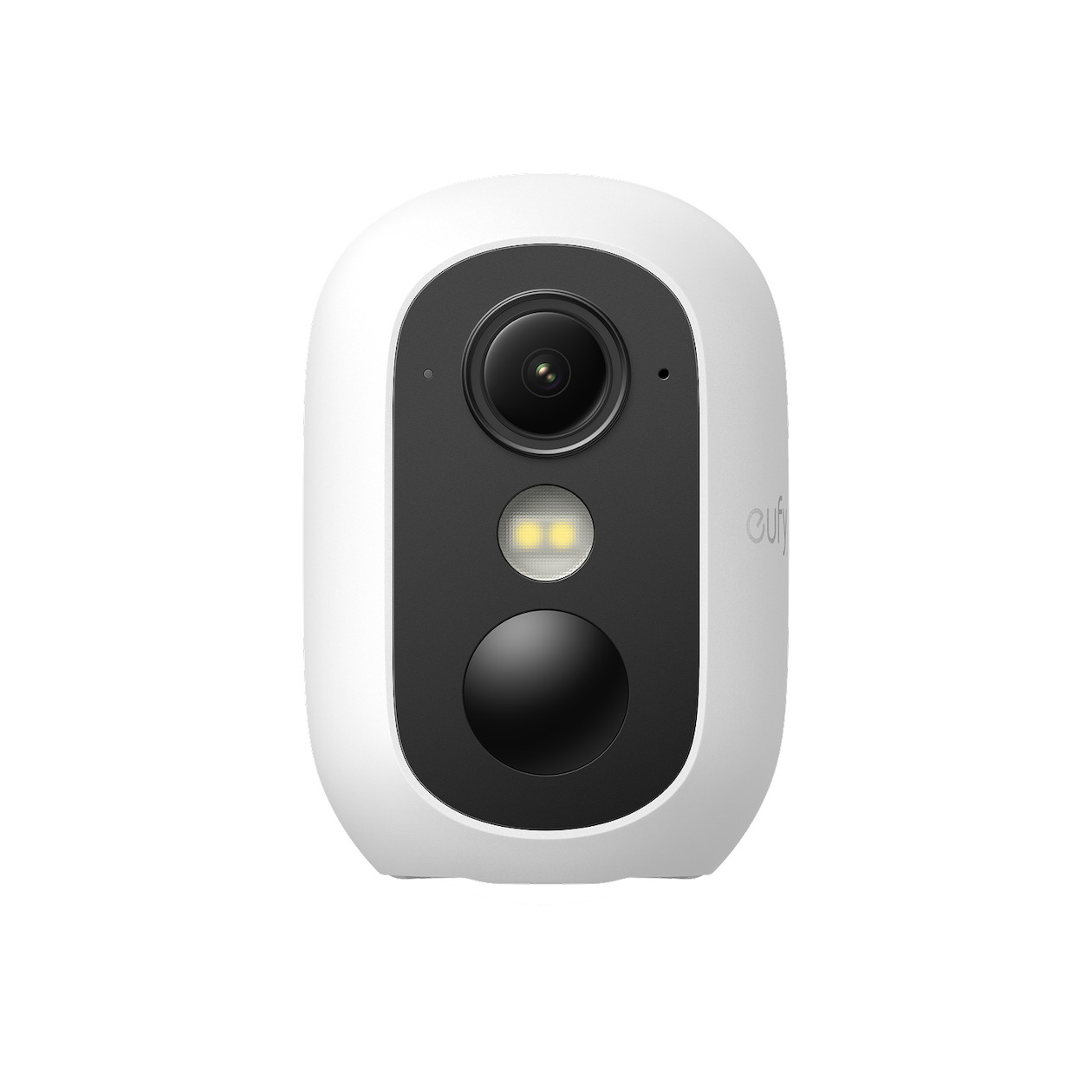 Eufy eufyCam C35 IP-camera Wit