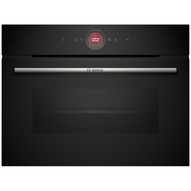 Bosch CBG7341B1 Inbouw oven Zwart afbeelding