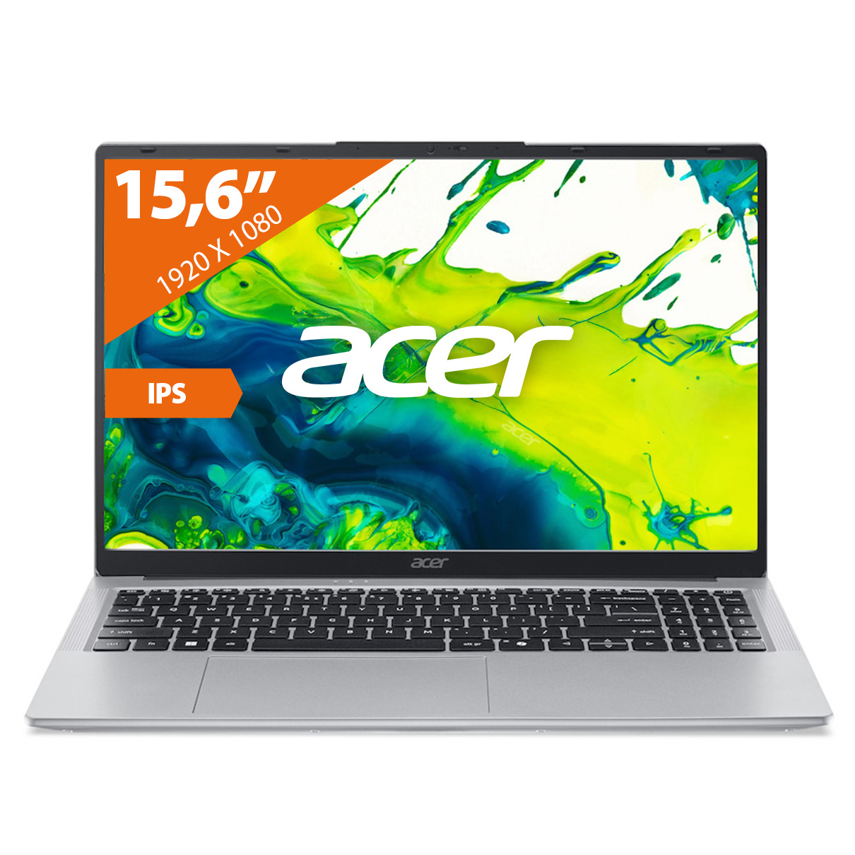Acer Aspire Lite (AL15-54P-5475)x -15 inch Laptop