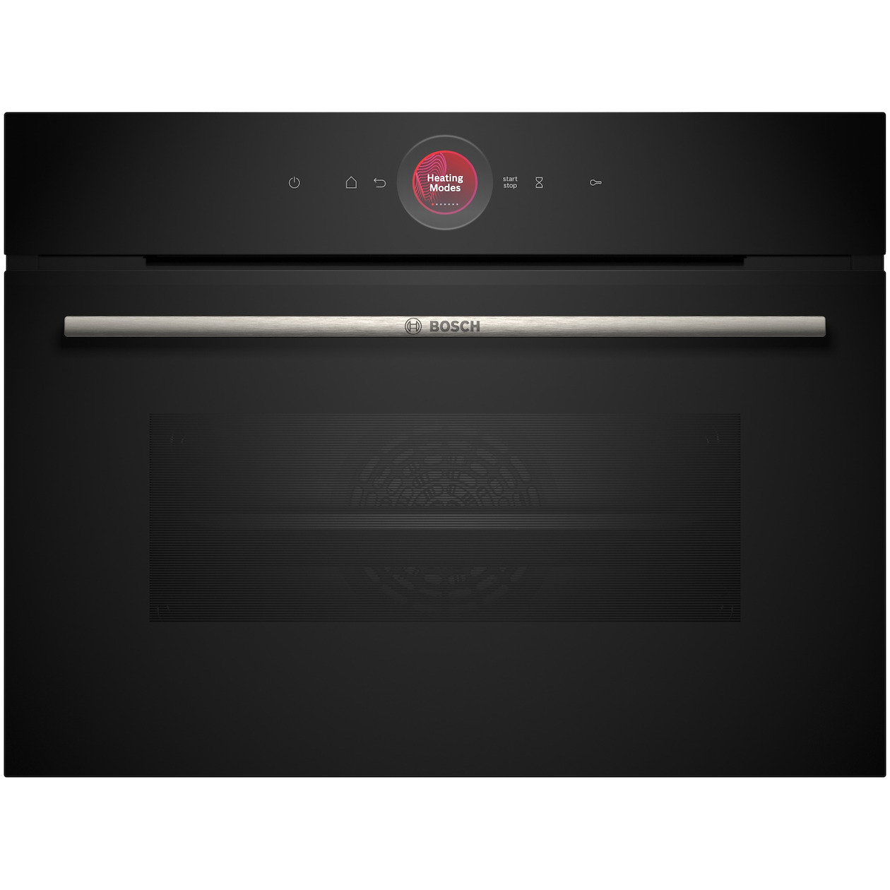 Bosch CBG7741B1 Inbouw oven Zwart