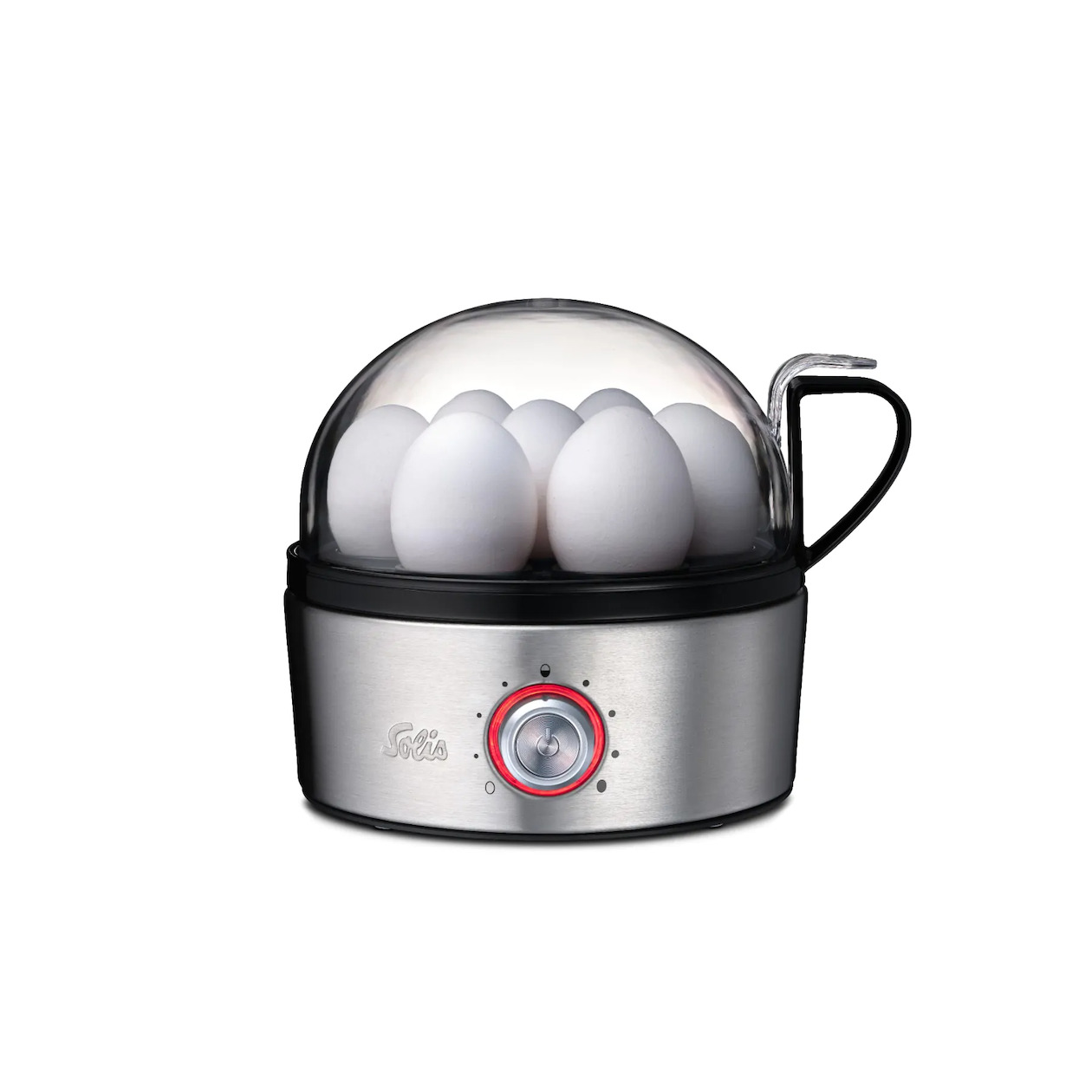 Solis 8272 Eierkoker