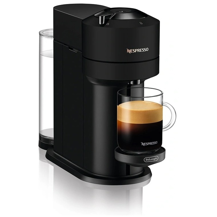 De&apos;Longhi Nespresso Vertuo Next ENV120.BM Nespresso Zwart afbeelding