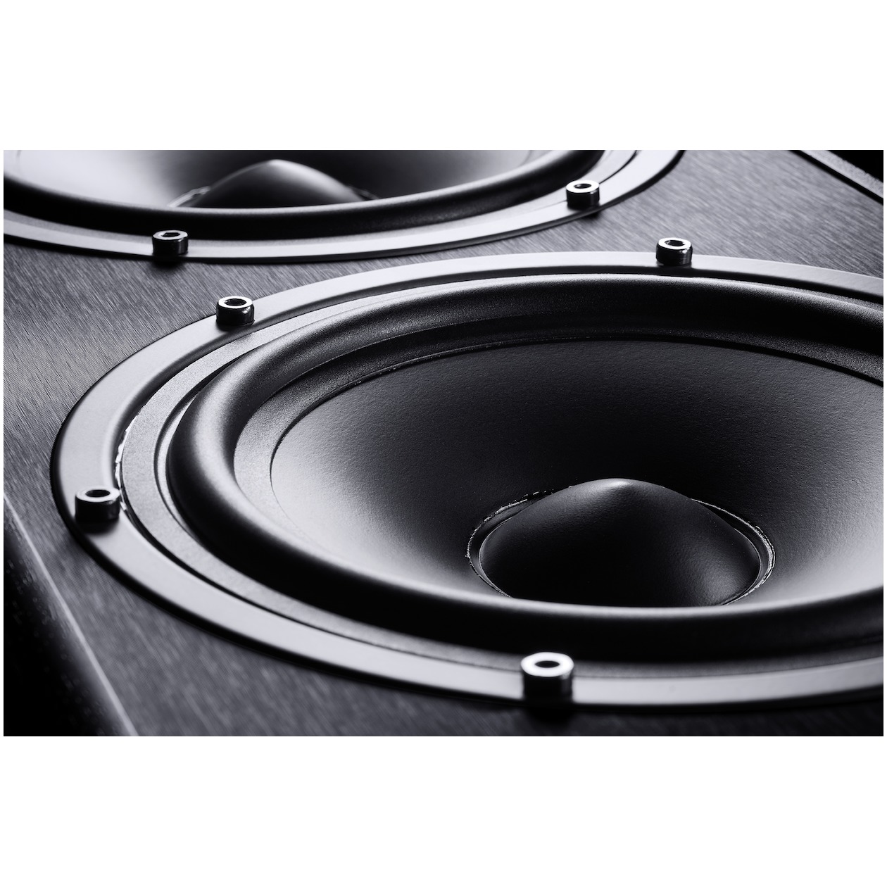 Magnat Monitor S10 B / per paar Vloerstaande speaker Zwart, foto 3