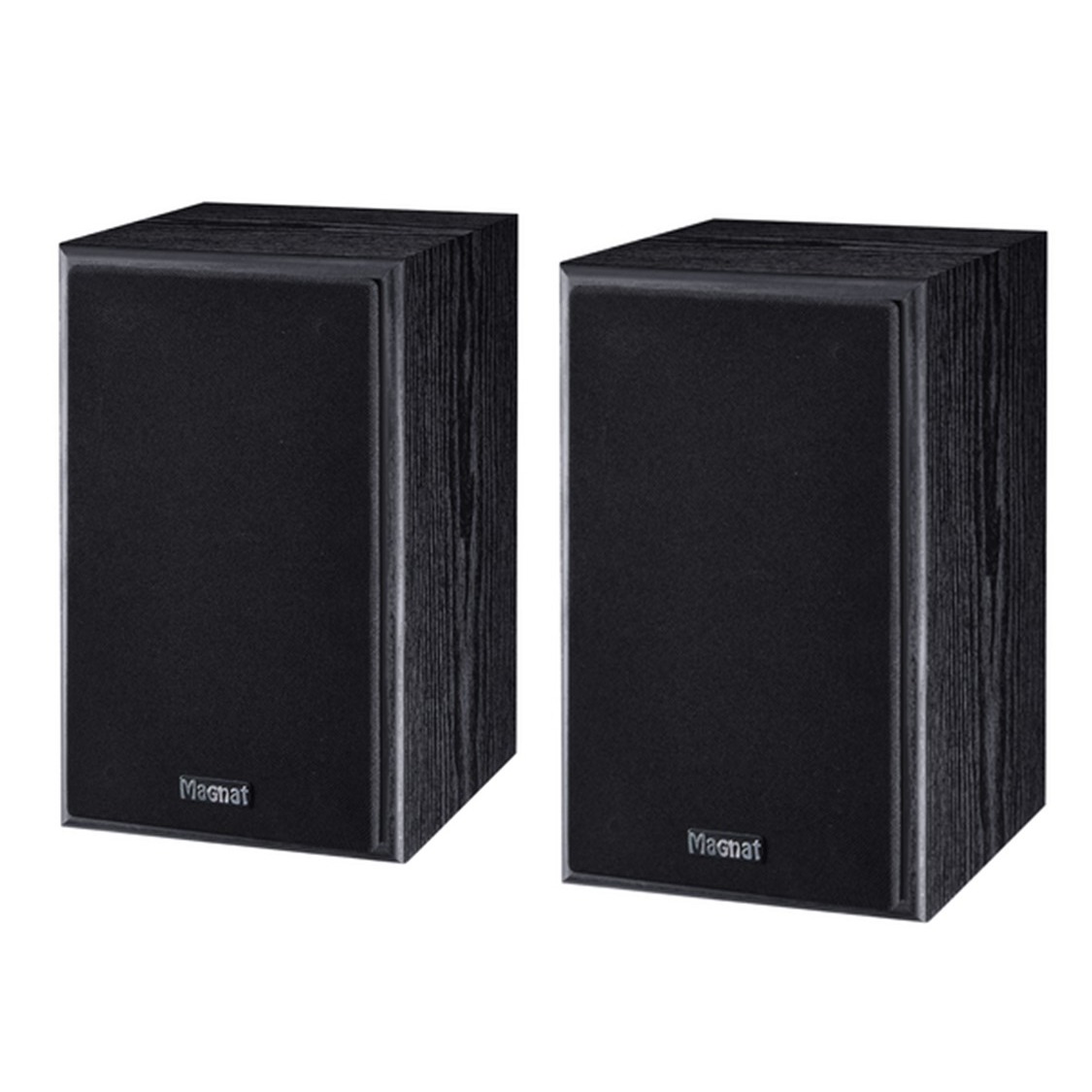 Magnat Monitor S10 B / per paar Vloerstaande speaker Zwart afbeelding