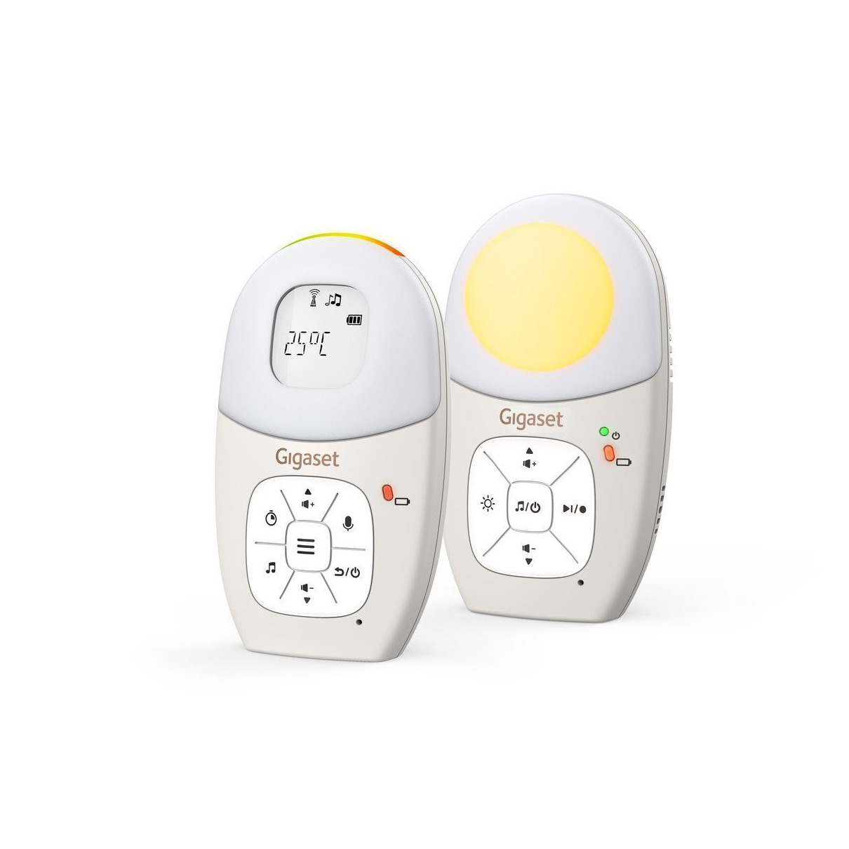Gigaset BABY 100 Babyfoon afbeelding