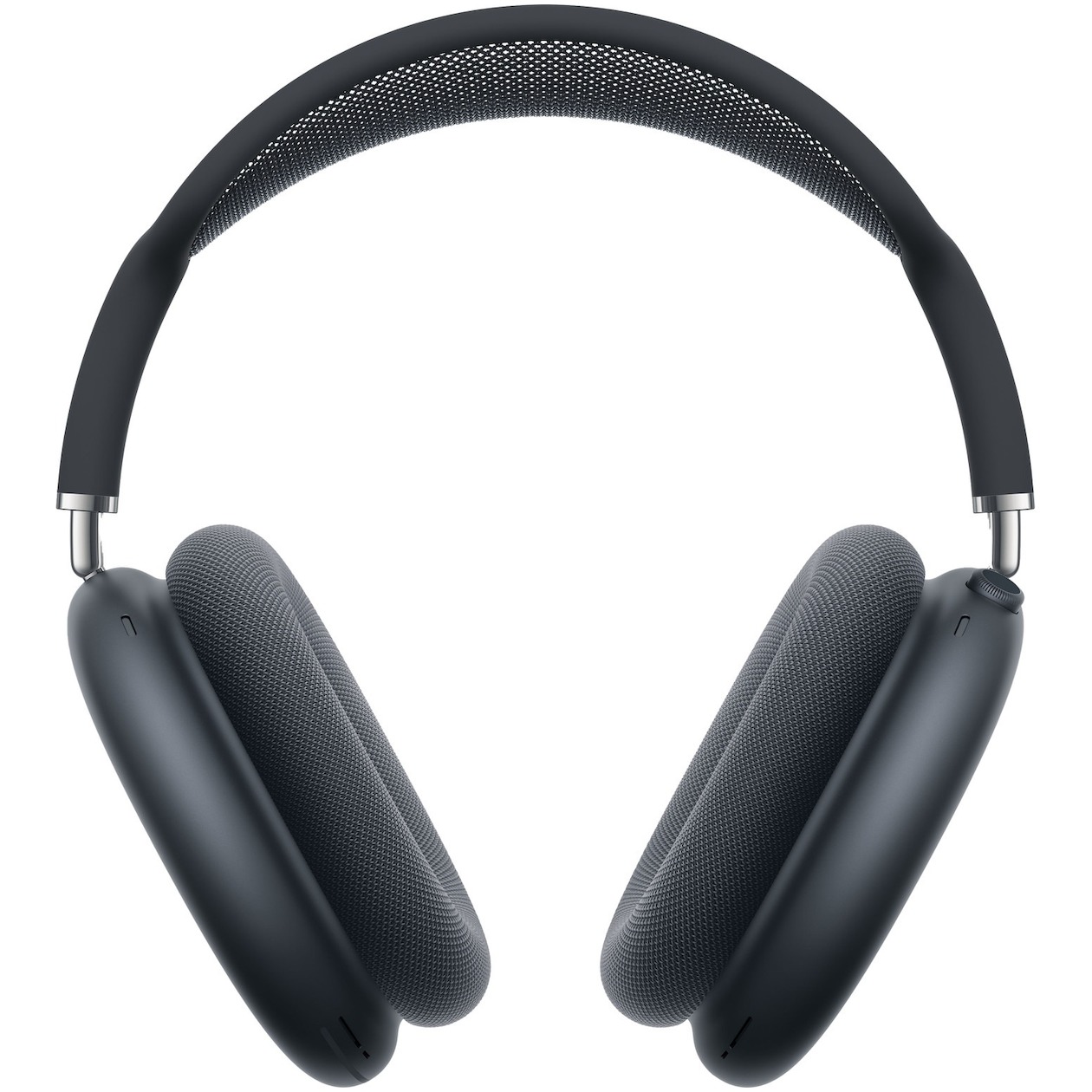 Apple AirPods Max (USB-C) bluetooth Over-ear hoofdtelefoon afbeelding