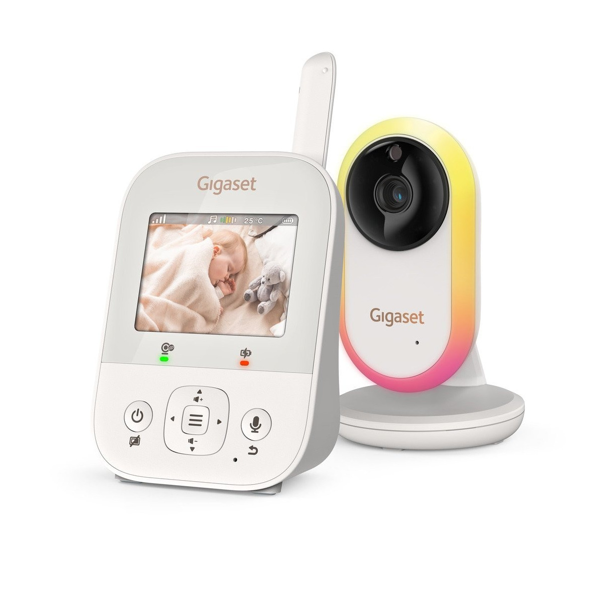 Gigaset BABY 300 Babyfoon afbeelding