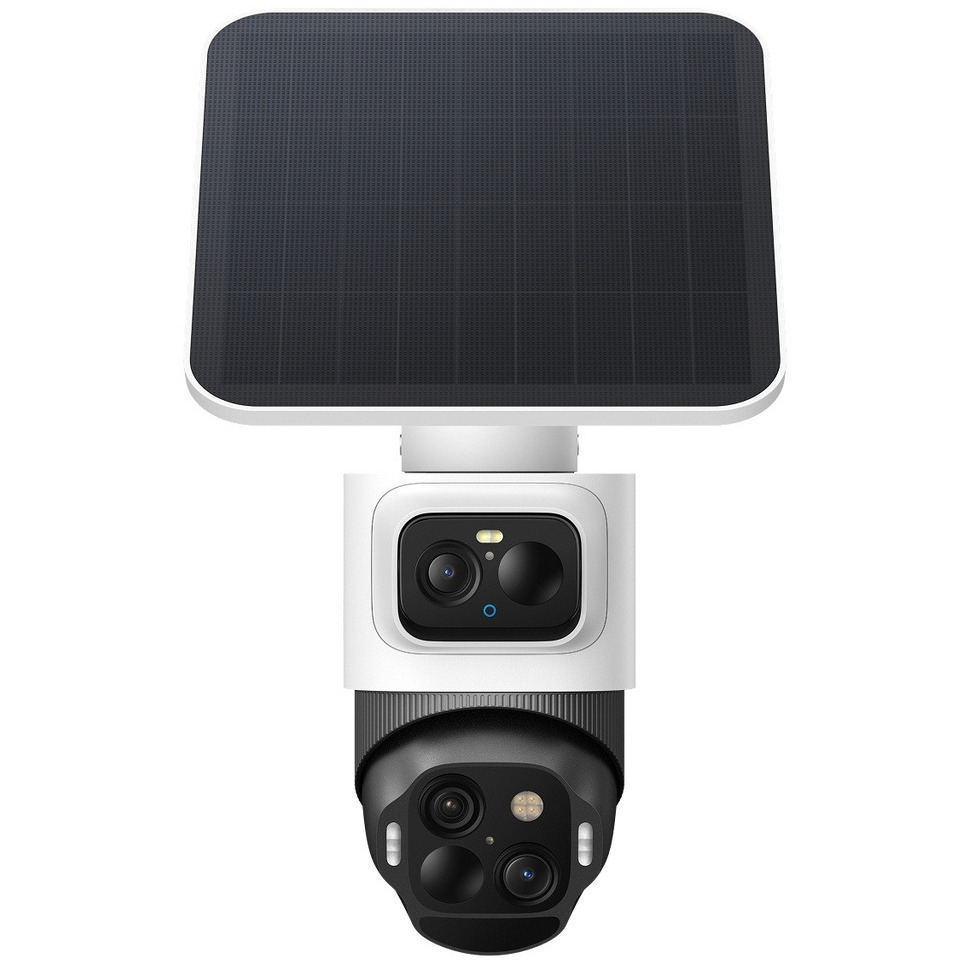Eufy eufyCam S4 2-Cam Kit IP-camera, foto 2
