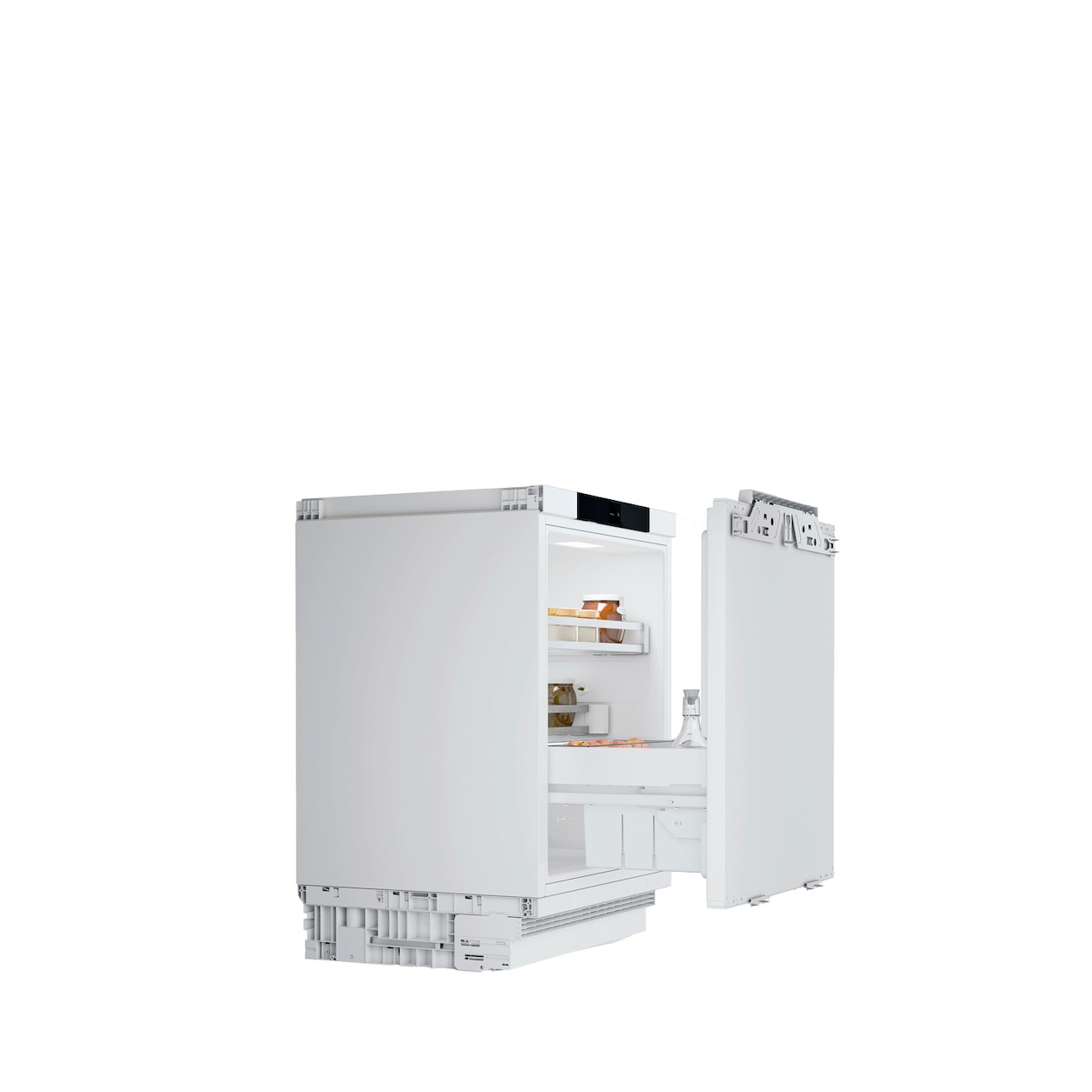 Liebherr URPc 375i-20 Onderbouw koelkast zonder vriezer