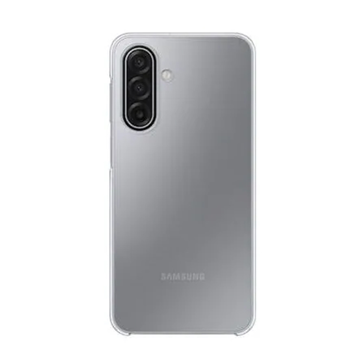 Samsung Clear Case voor Samsung Galaxy A17 4G/5G Telefoonhoesje Transparant afbeelding