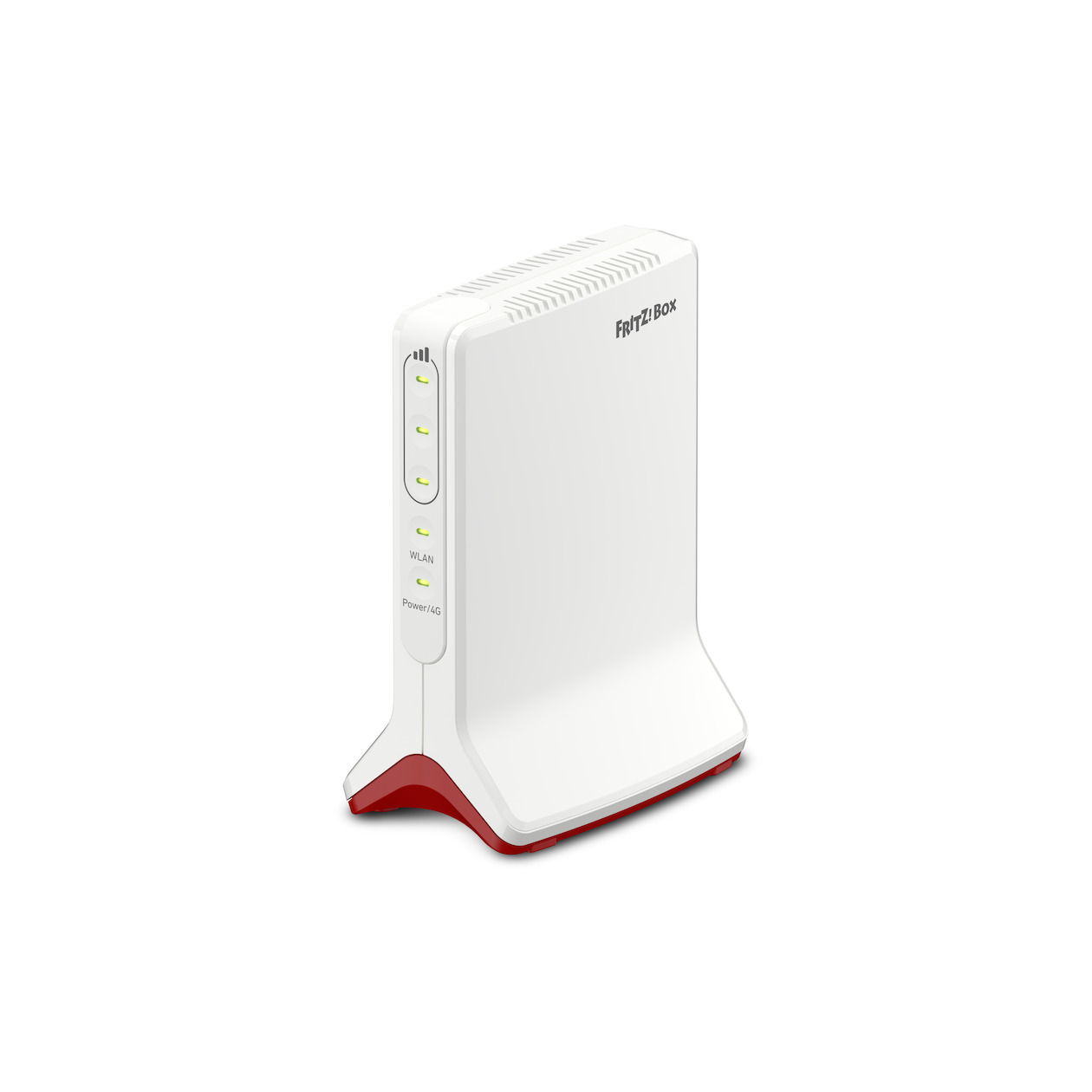 FRITZ! Box 6825 4G Edition International Router Wit