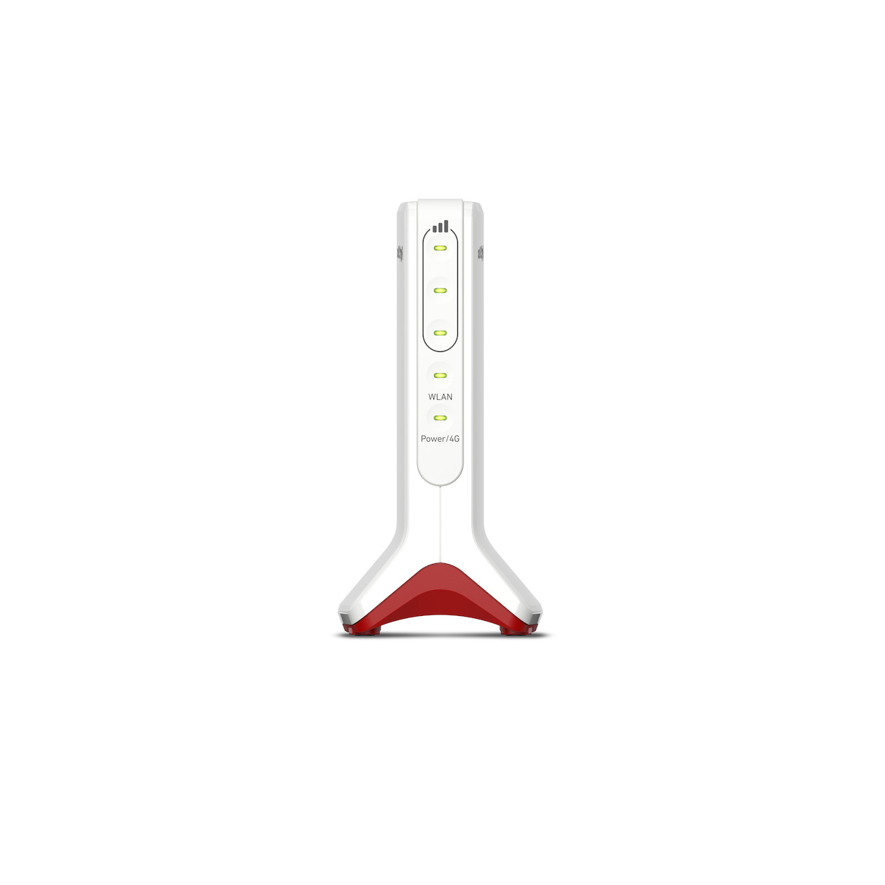Fritz! Box 6825 4G Edition International Router Wit, foto 3