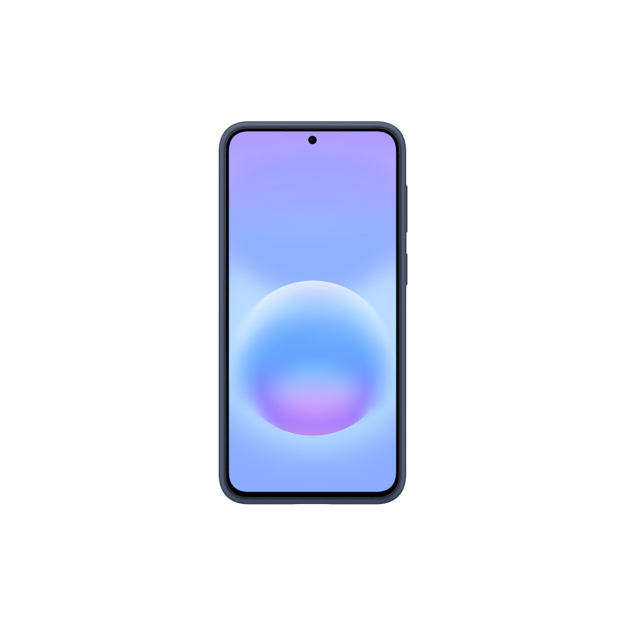 Samsung Galaxy A57 128GB 5G + Silicone Case Smartphone Grijs