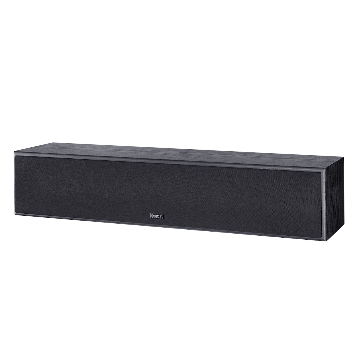 Magnat Monitor S14 C Vloerstaande speaker Zwart, foto 2