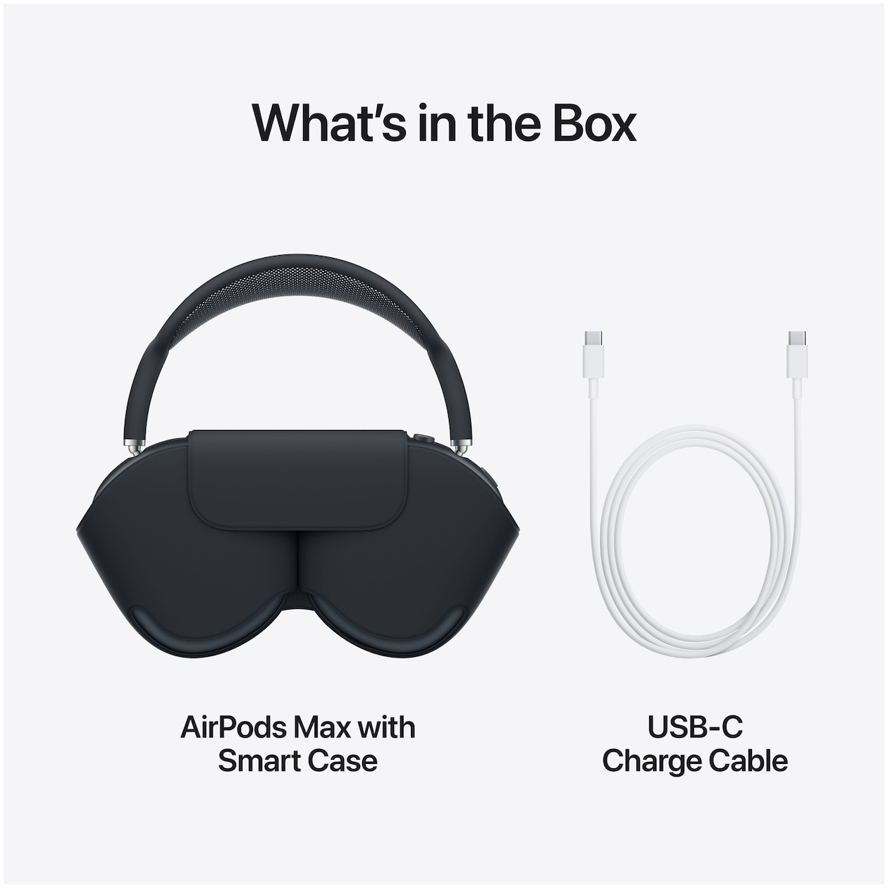Apple AirPods Max (USB-C) Paars Over-ear hoofdtelefoon kopen