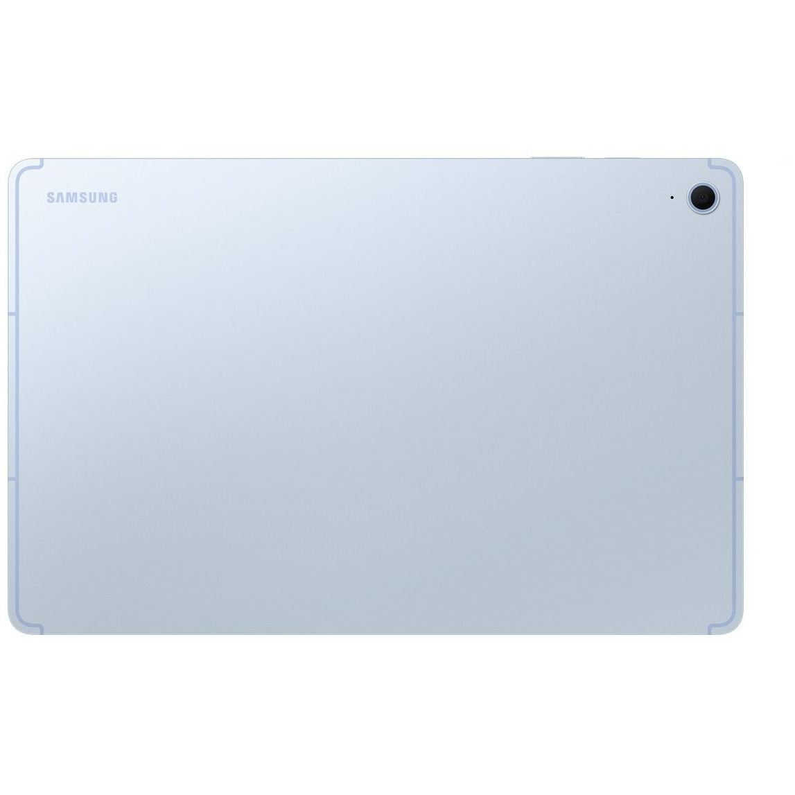 Samsung Galaxy Tab S10 FE Plus 13,1 inch 256GB Wifi Tablet Blauw, foto 3