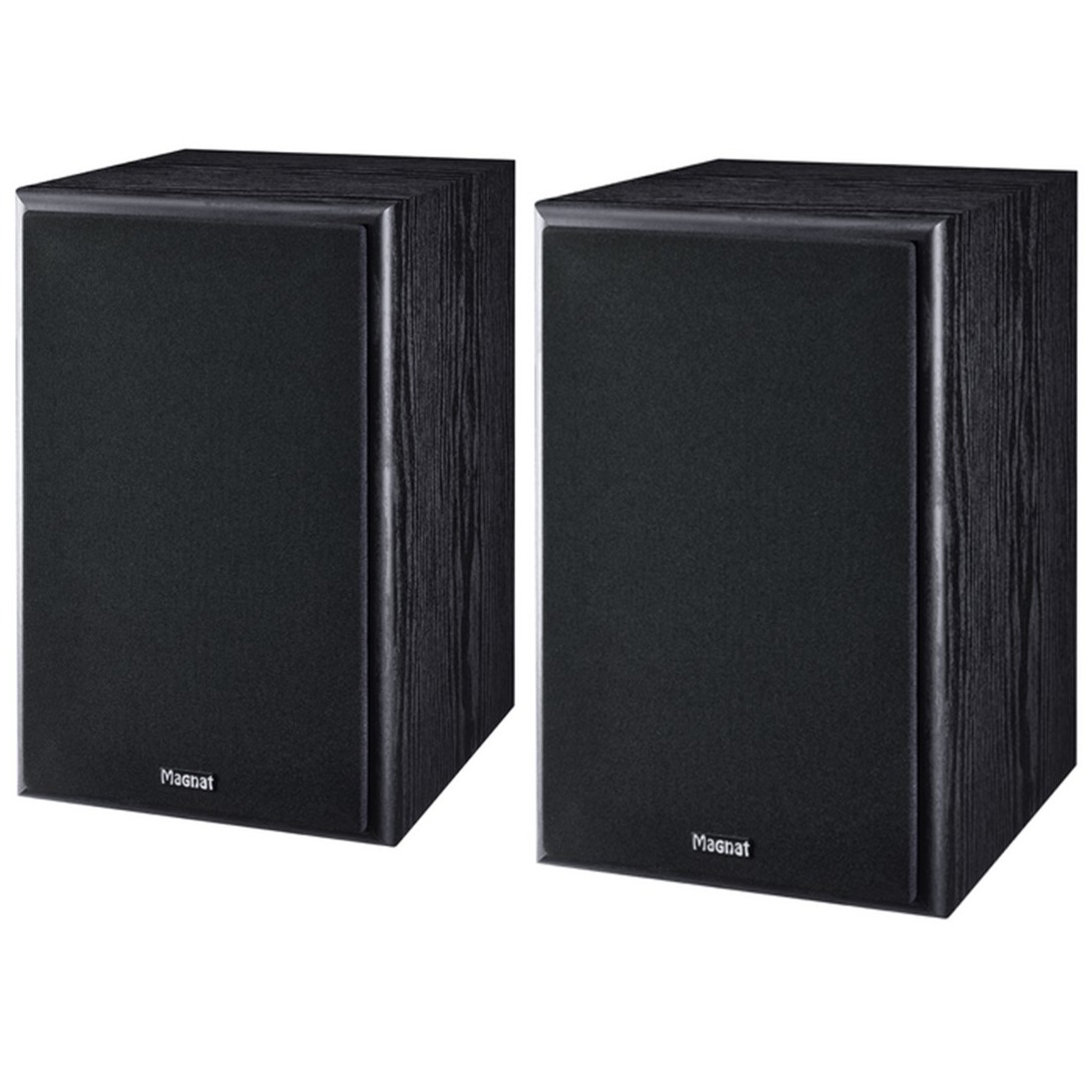 Magnat Monitor S30 / per paar Vloerstaande speaker Zwart afbeelding