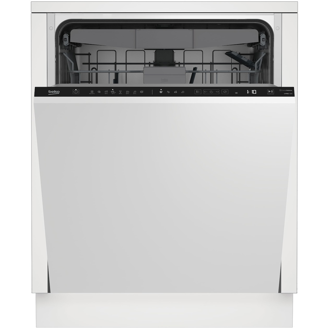 Beko BDIN38651C Vaatwasser afbeelding