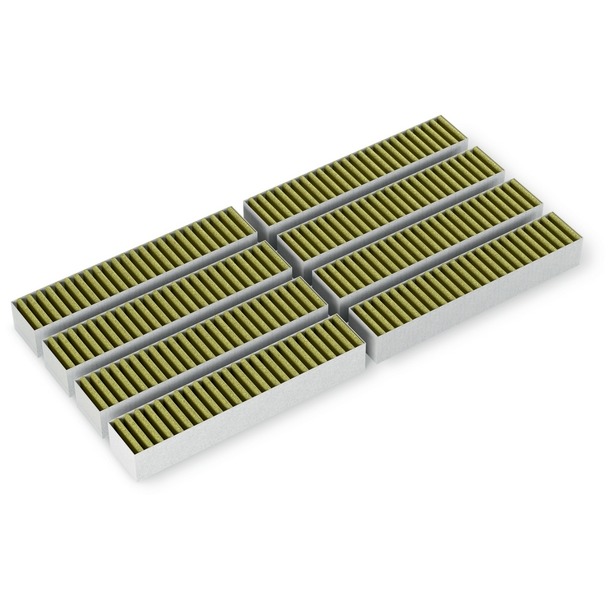 Bosch DSZ1WW1B6 Afzuigkap accessoire afbeelding