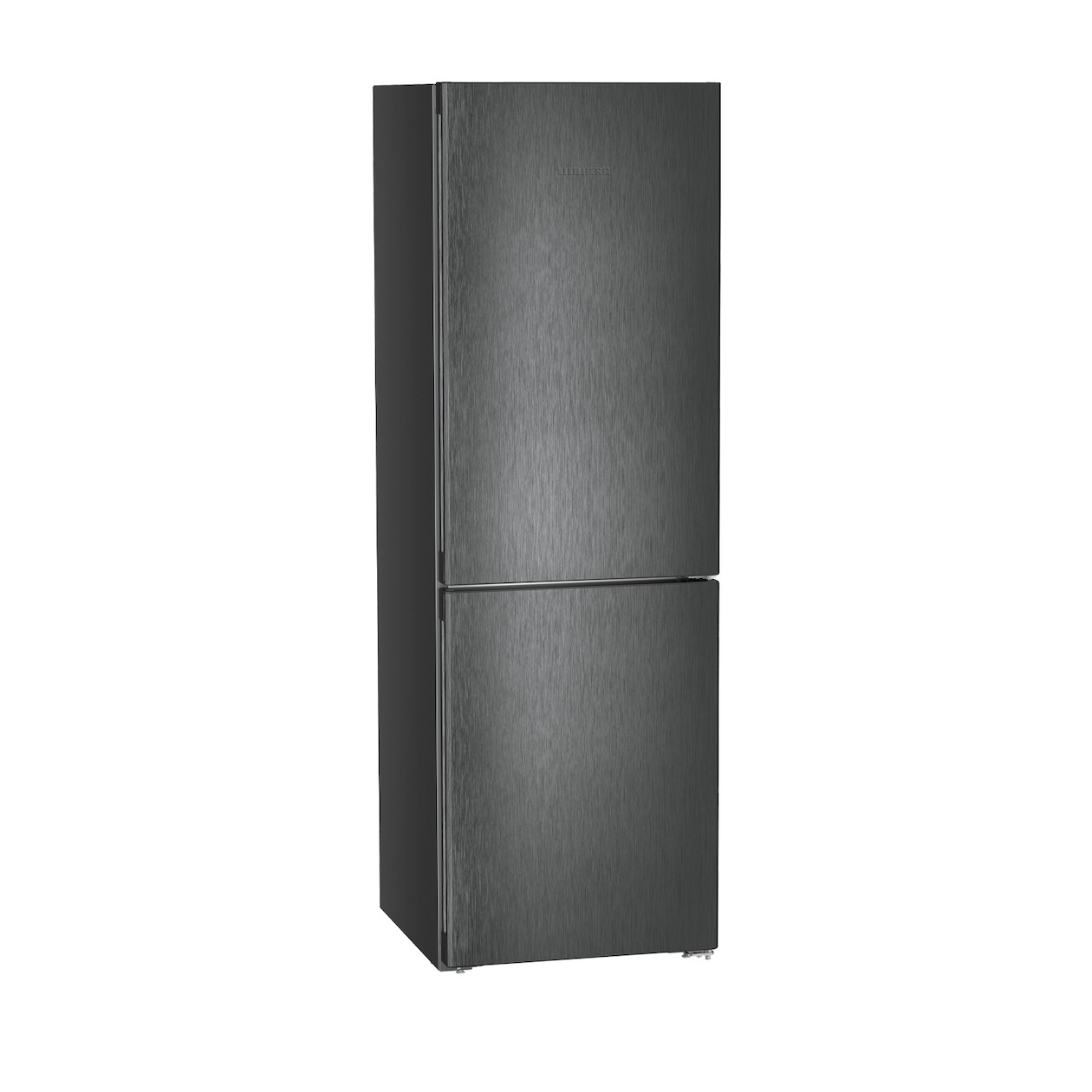 Liebherr CBNbda 5223-22 Koel-vriescombinatie Zwart