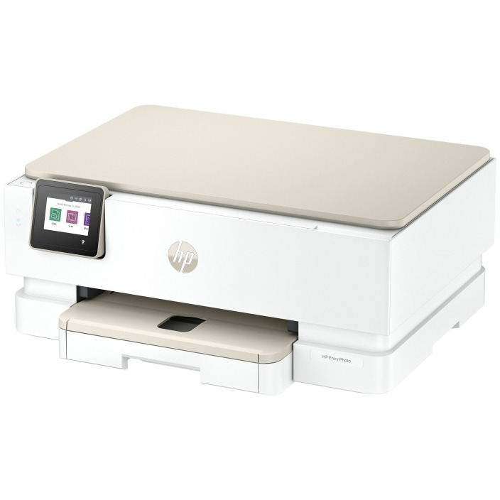 HP Envy Photo 7230 All-in-one inkjet printer, foto 3