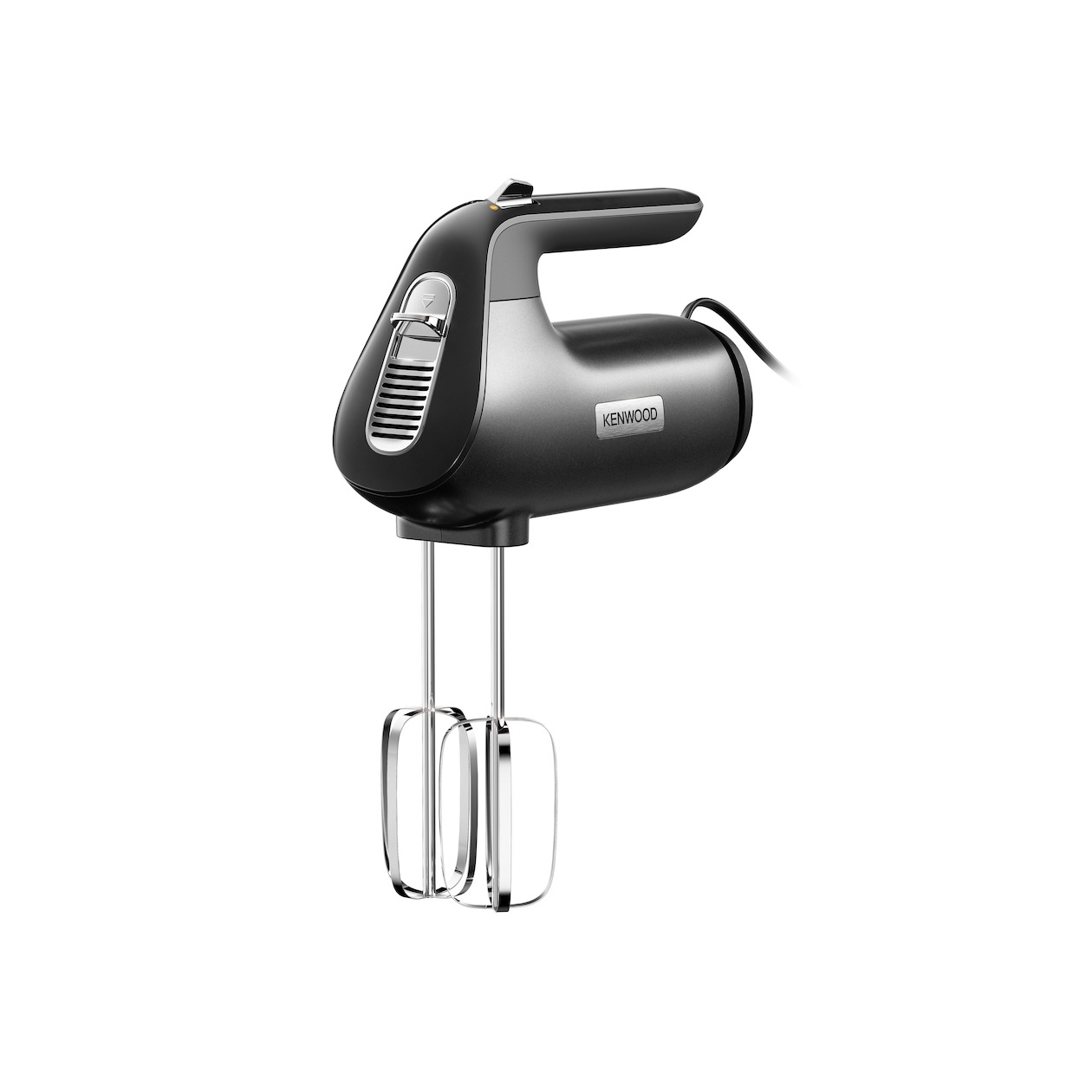 Kenwood HMP50.000BK Mixer Zwart afbeelding