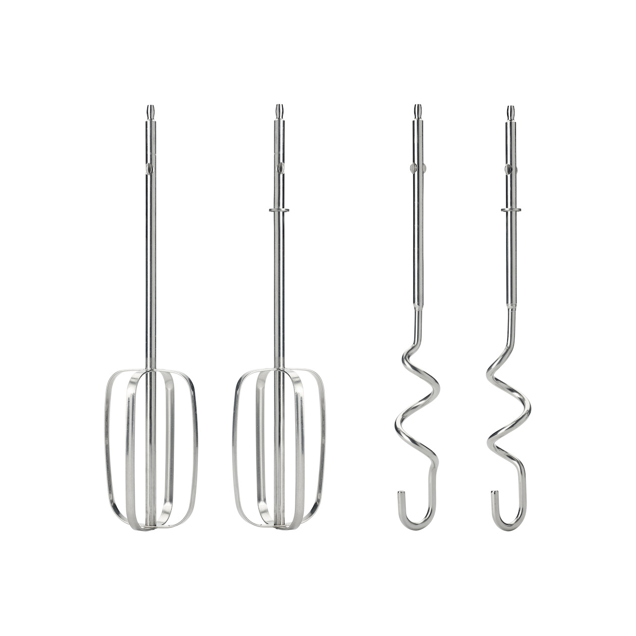 Kenwood Quickmix+ handmixer HMP50.000BK zwart, foto 3