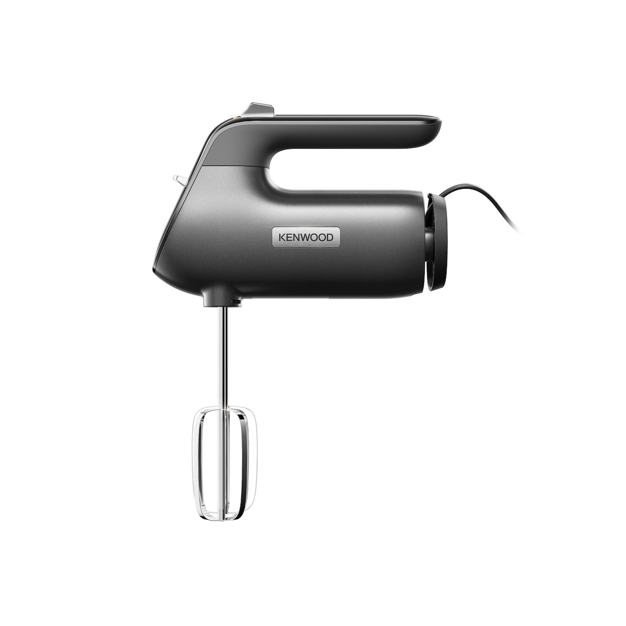 Kenwood Quickmix+ handmixer HMP50.000BK zwart, foto 4