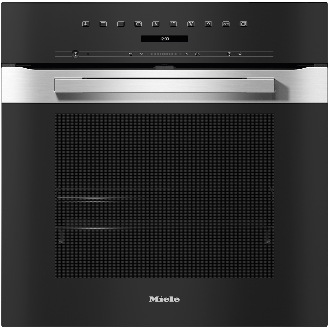 Miele H 7260 BP