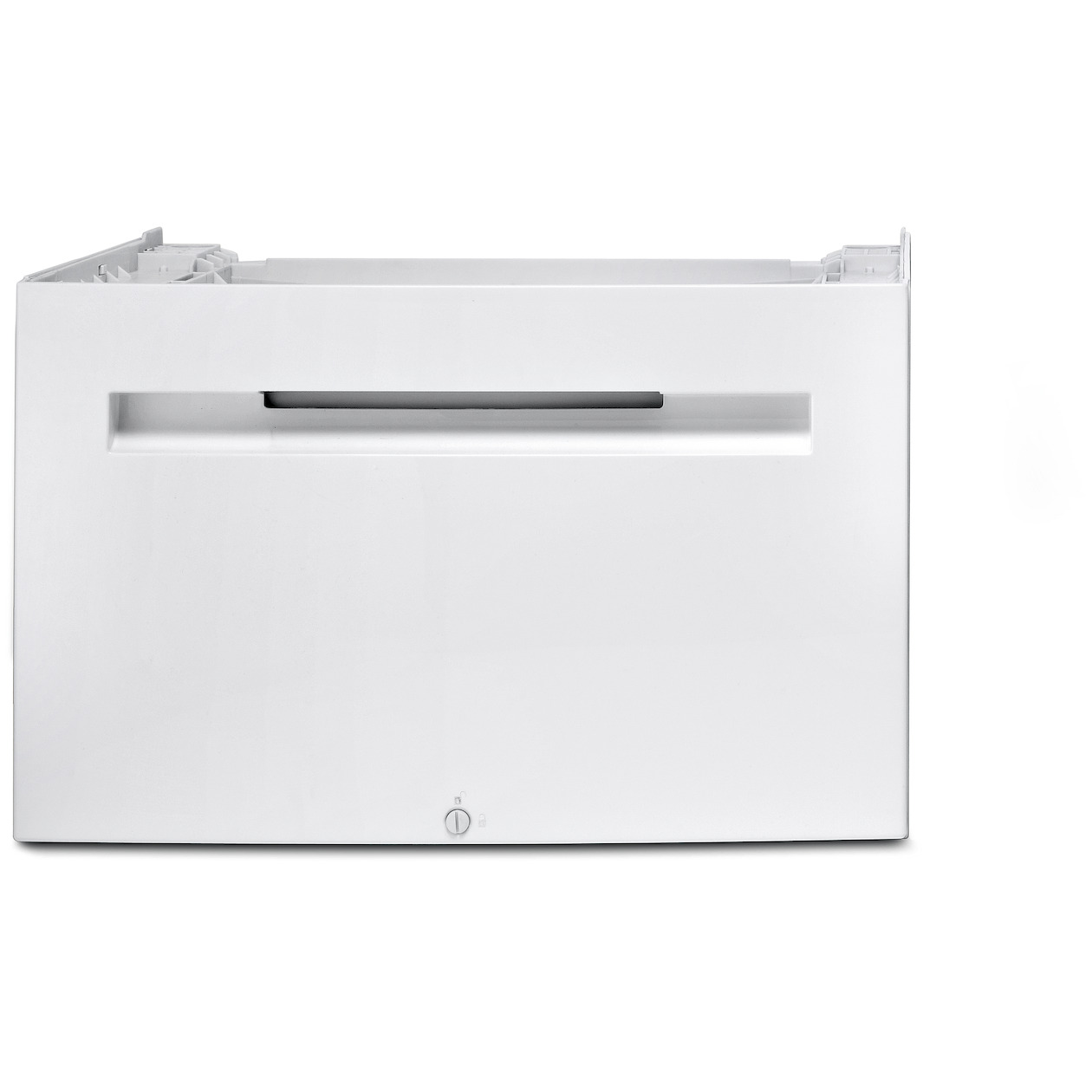 Bosch WMZPW50W Wasmachine accessoire