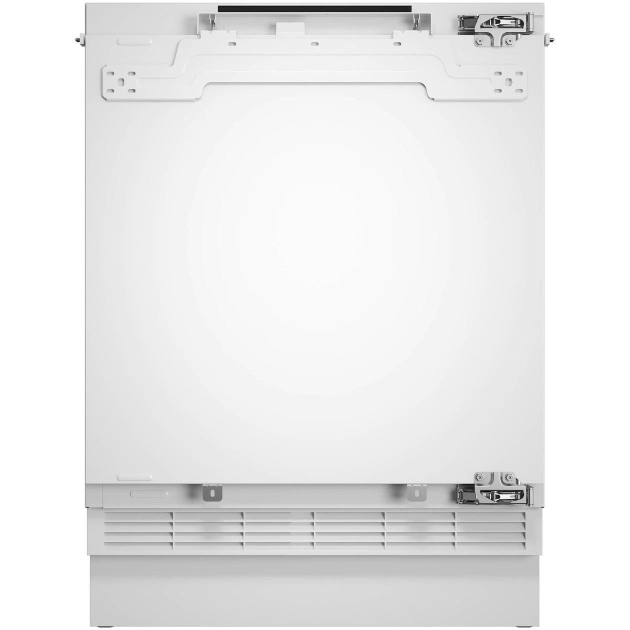 Atag KU2590B Onderbouw koelkast met vriezer, foto 2