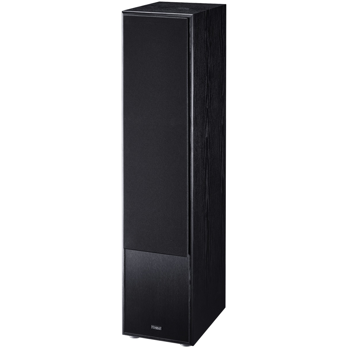 Magnat Monitor S70 Vloerstaande speaker Zwart afbeelding