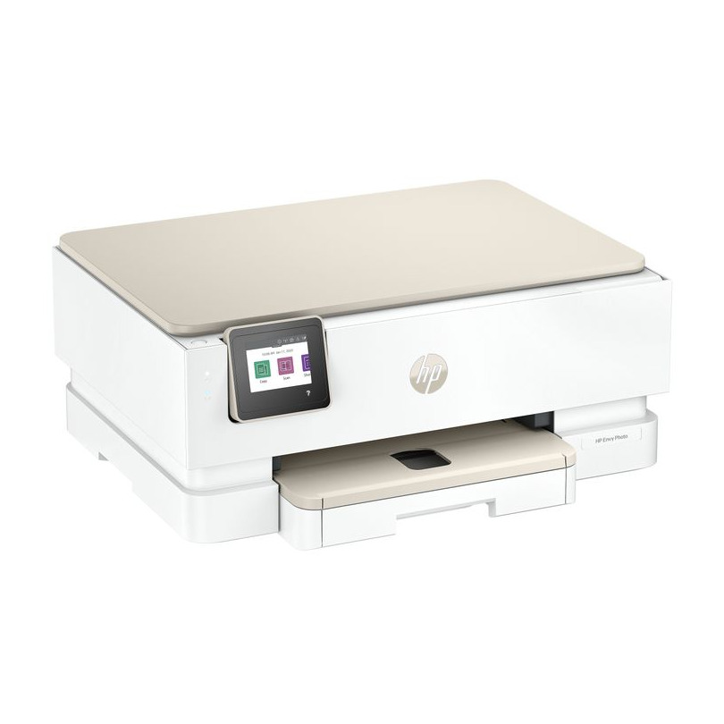 HP Envy Photo 7234 All-in-One Printer All-in-one inkjet printer, foto 2